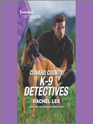 cover image of Conard County